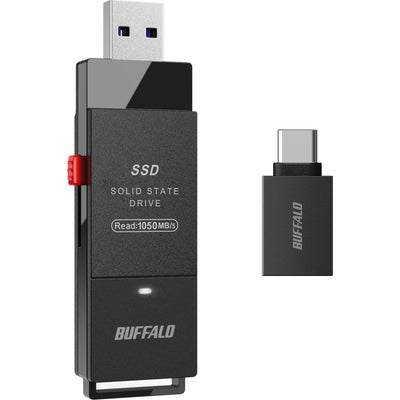 《整備済・再生品》SSD-SCH2.0U3-BA(保証1年)