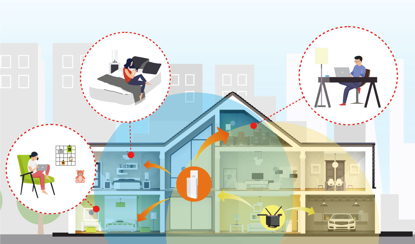 《整備済・再生品》WEX-1800AX4(保証1年)