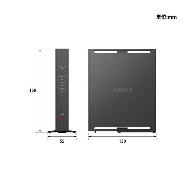 《整備済・再生品》WCR-1166DHPL(保証1年)