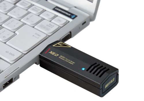 《整備済・再生品》WI-U3-2400XE2(保証1年)