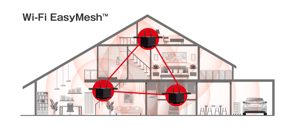 《整備済・再生品》WXR9300BE6P(保証1年)
