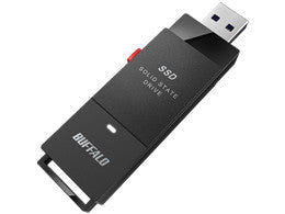 【中古・整備済】SSD-PUT1.0U3-BKA(保証30日)