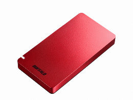 《アウトレット・整備済》SSD-PGM1.0U3-RC(保証1年)