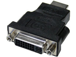 《アウトレット・未使用》HDMI-DVI(保証有り)